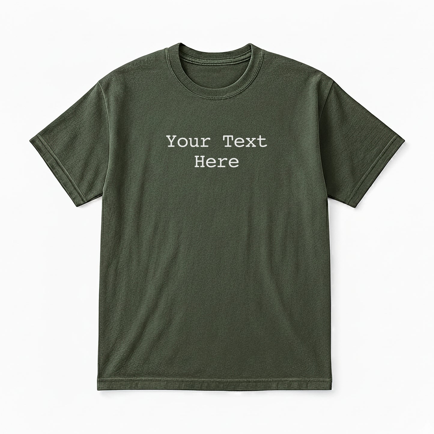 Old Reliable - Classic Tee