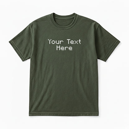 Digital Darling - Classic Tee