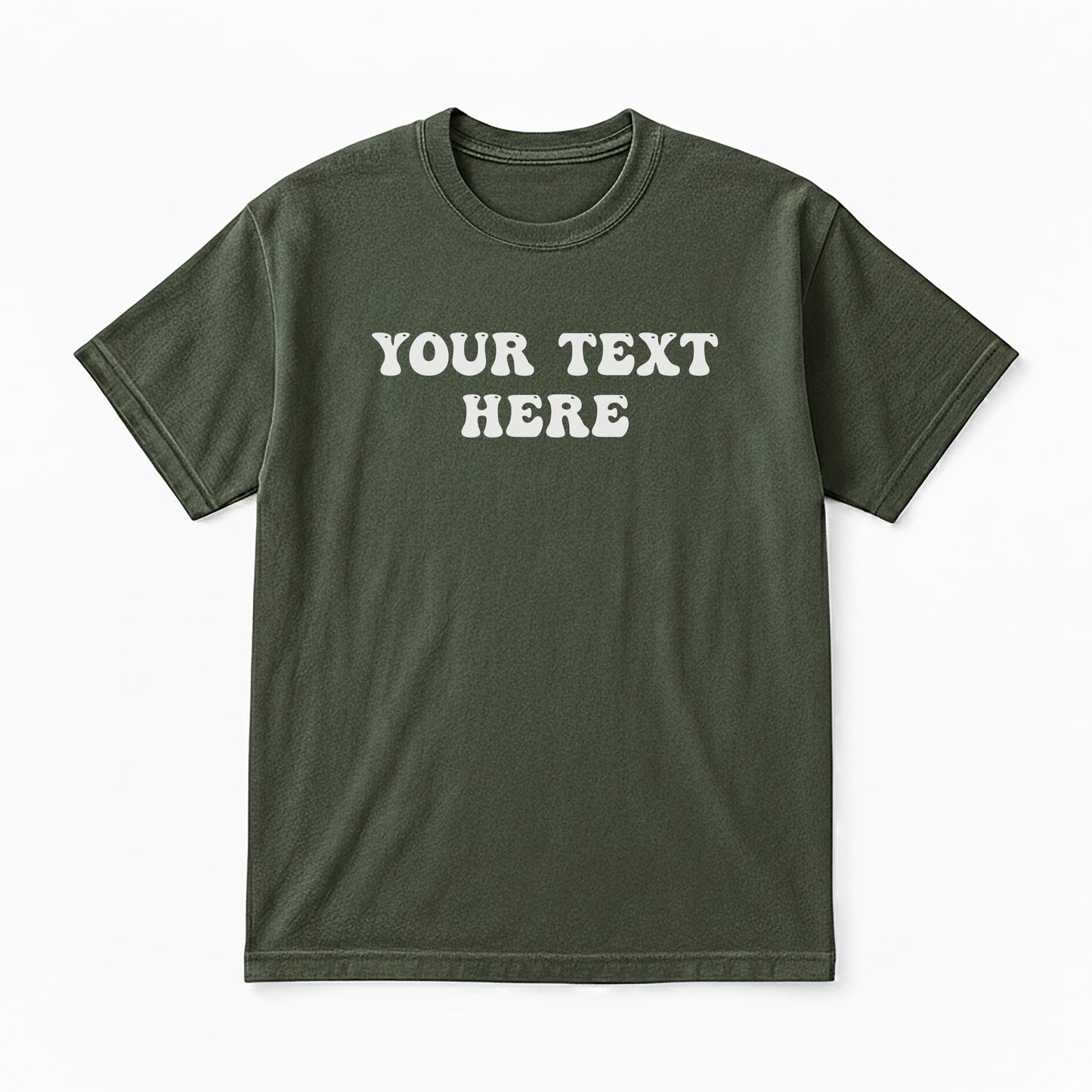 Happy Hour - Classic Tee