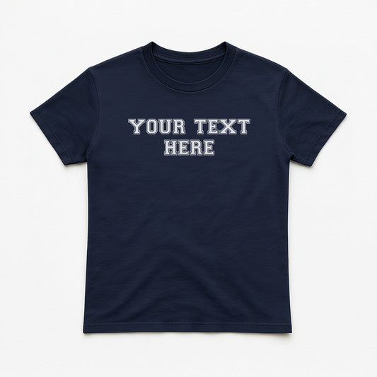 Hall Pass - Baby Tee