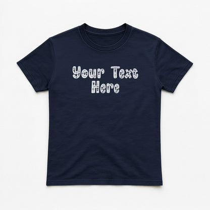 Candy Kisses - Baby Tee