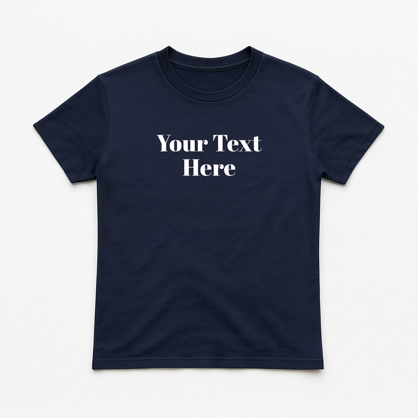 Hot Take Baby Tee