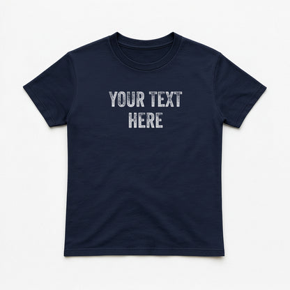 Unfiltered - Baby Tee