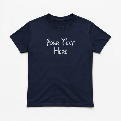 Once Upon - Baby Tee