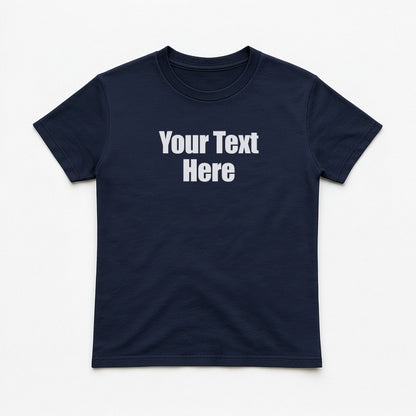 Say It Loud - Baby Tee