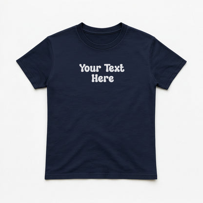 Pretty Please - Baby Tee