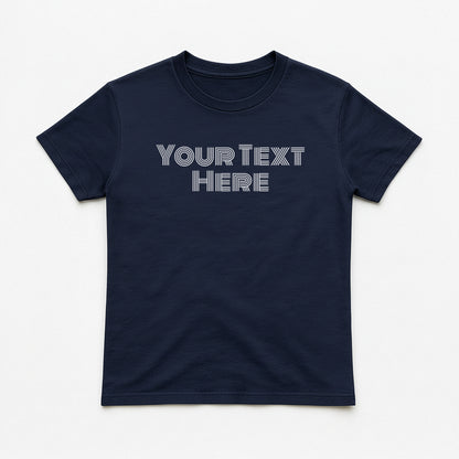 Tunnel Vision Baby Tee