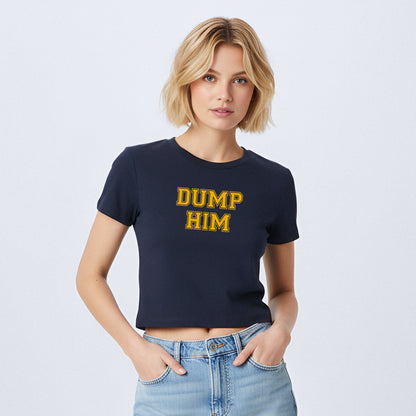 Hall Pass - Baby Tee