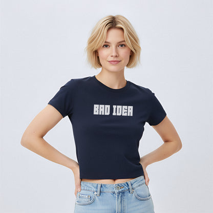 Bloc Party - Baby Tee