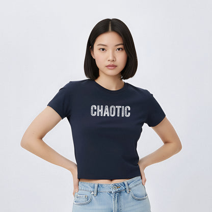 Unfiltered - Baby Tee