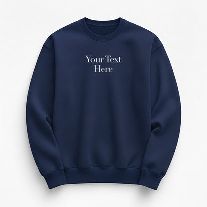 Modern Muse Sweatshirt