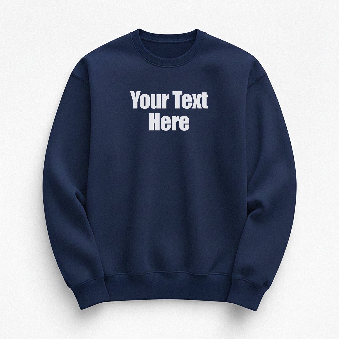 Say It Loud Sweatshirt