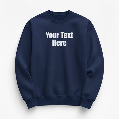Say It Loud Sweatshirt