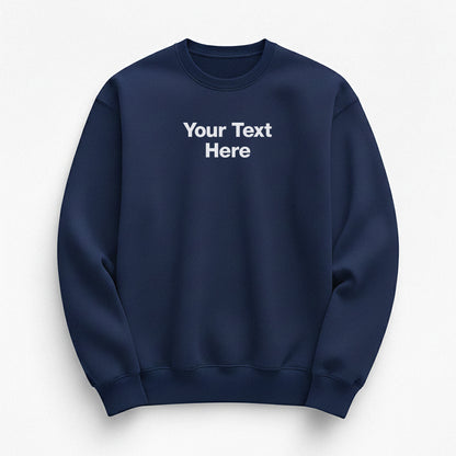 The Essential Sweatshirt