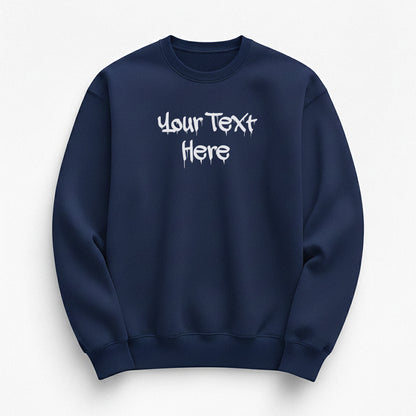 Off The Wall Sweatshirt