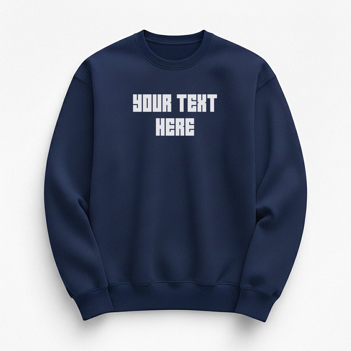 Bloc Party Sweatshirt