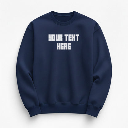 Bloc Party Sweatshirt