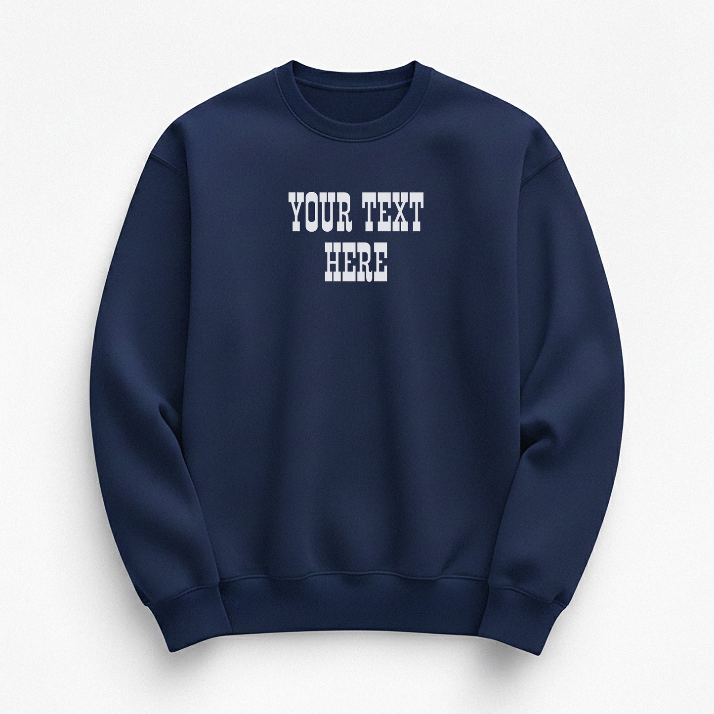 Lone Star Sweatshirt