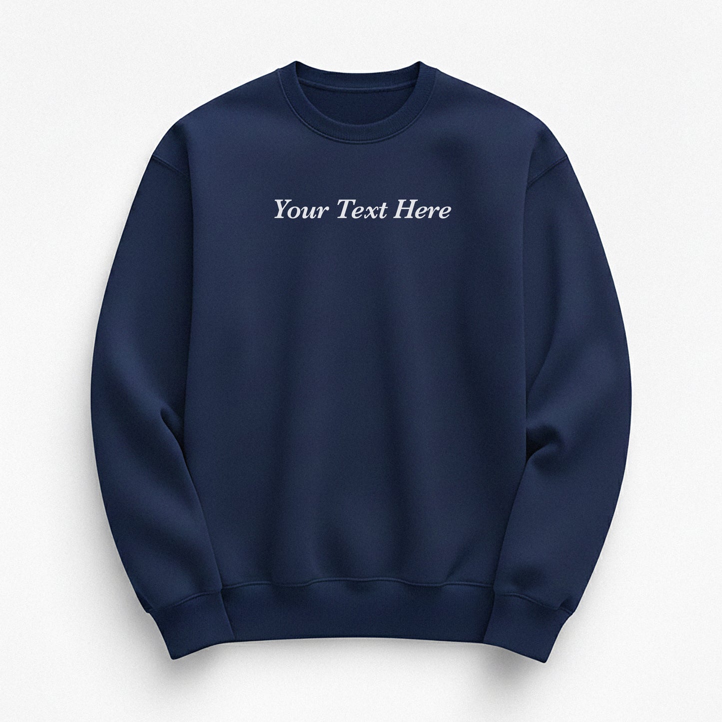 Effortless Chic Sweatshirt