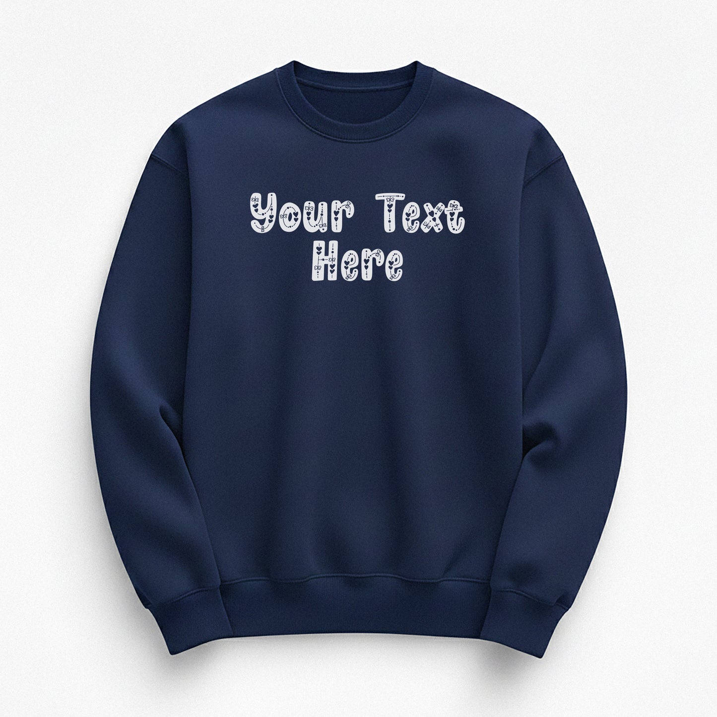 Say Less Sweatshirt