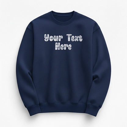 Say Less Sweatshirt