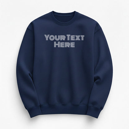 Tunnel Vision Sweatshirt