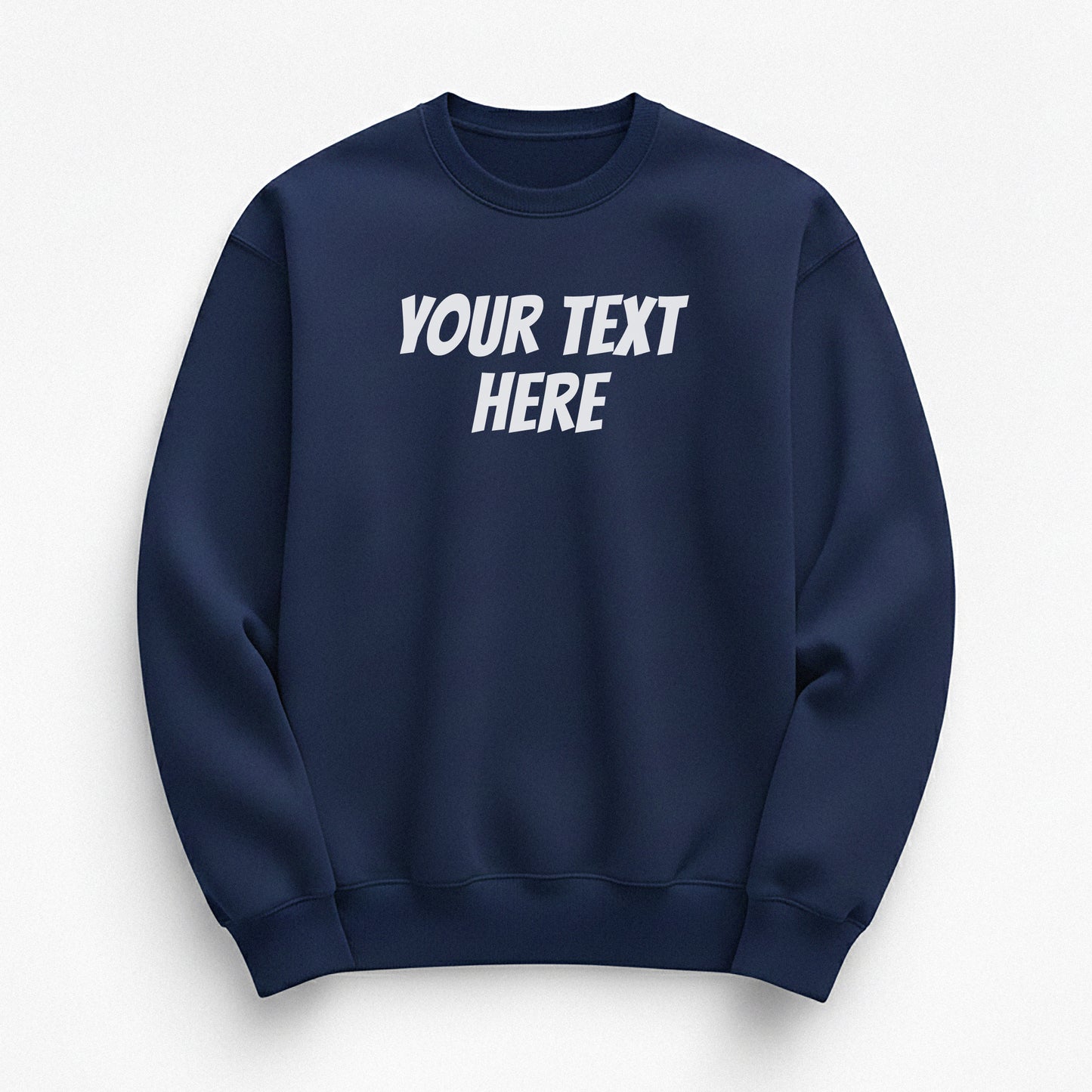 Big Energy Sweatshirt
