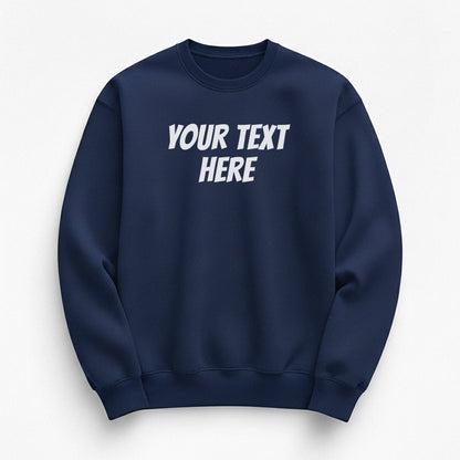 Big Energy Sweatshirt