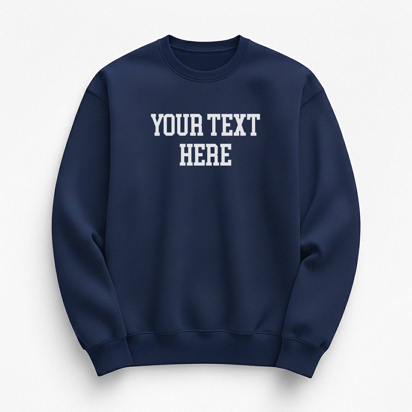 All-Star Sweatshirt