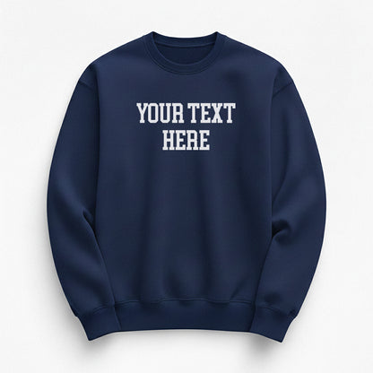 All-Star Sweatshirt