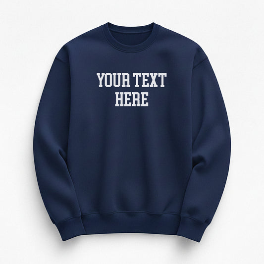 All-Star Sweatshirt