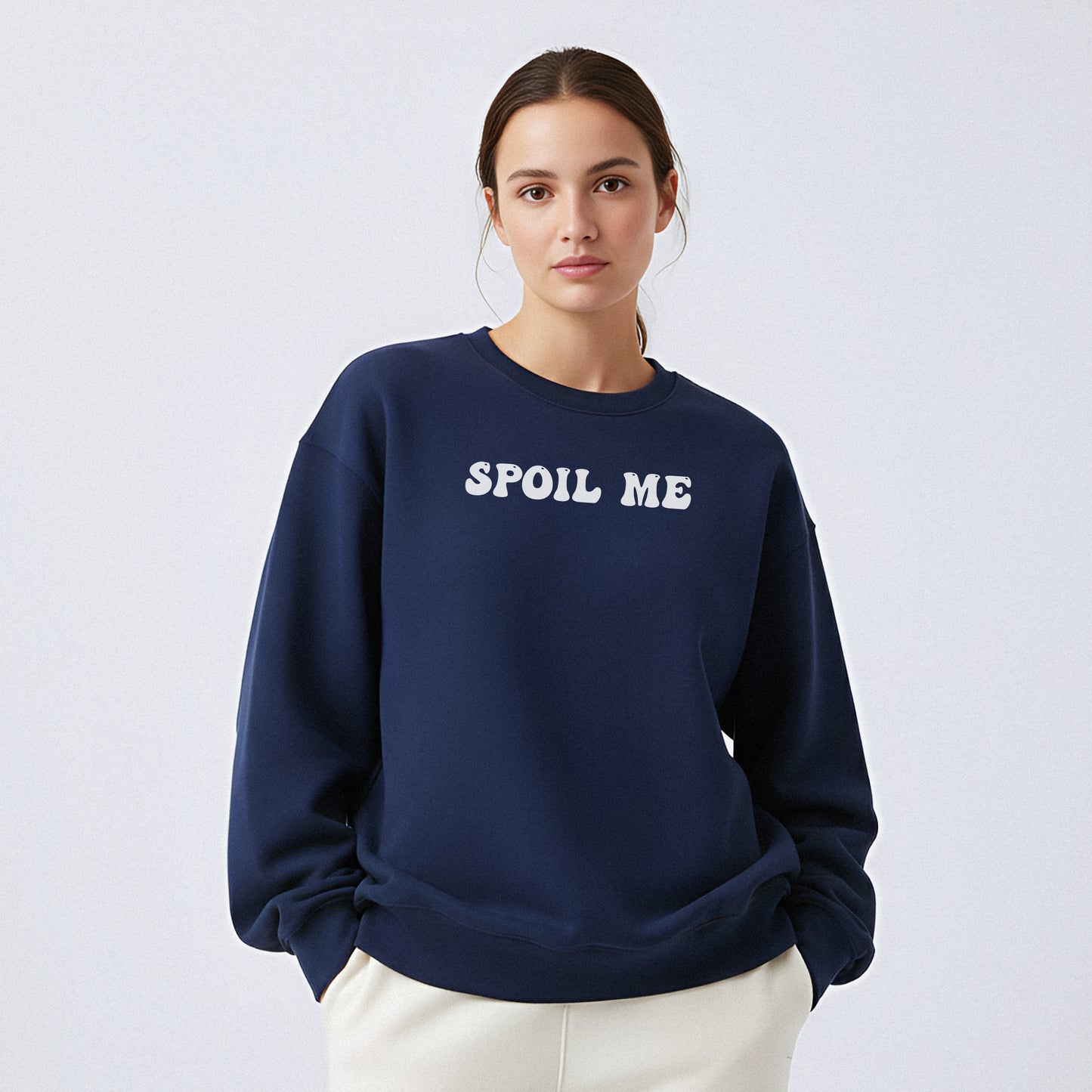 Happy Hour Sweatshirt