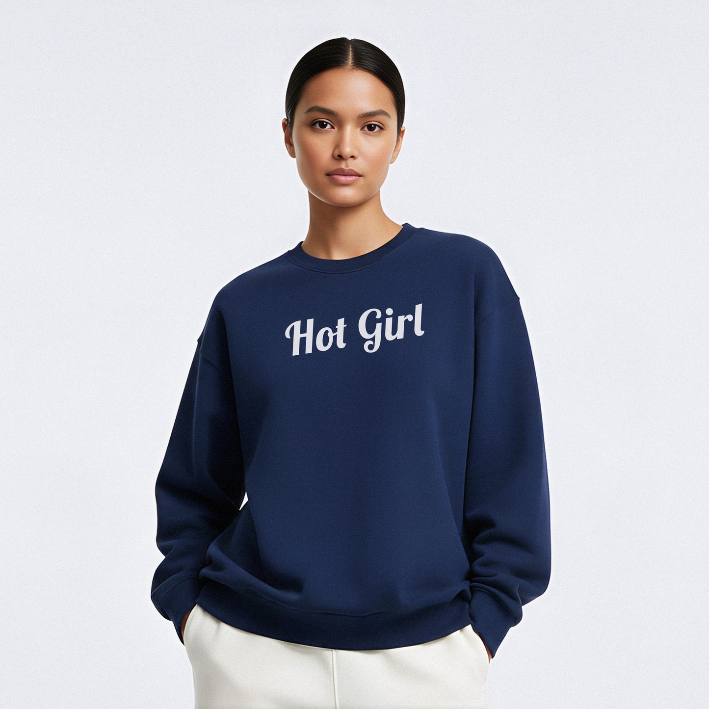 Good Mood Sweatshirt