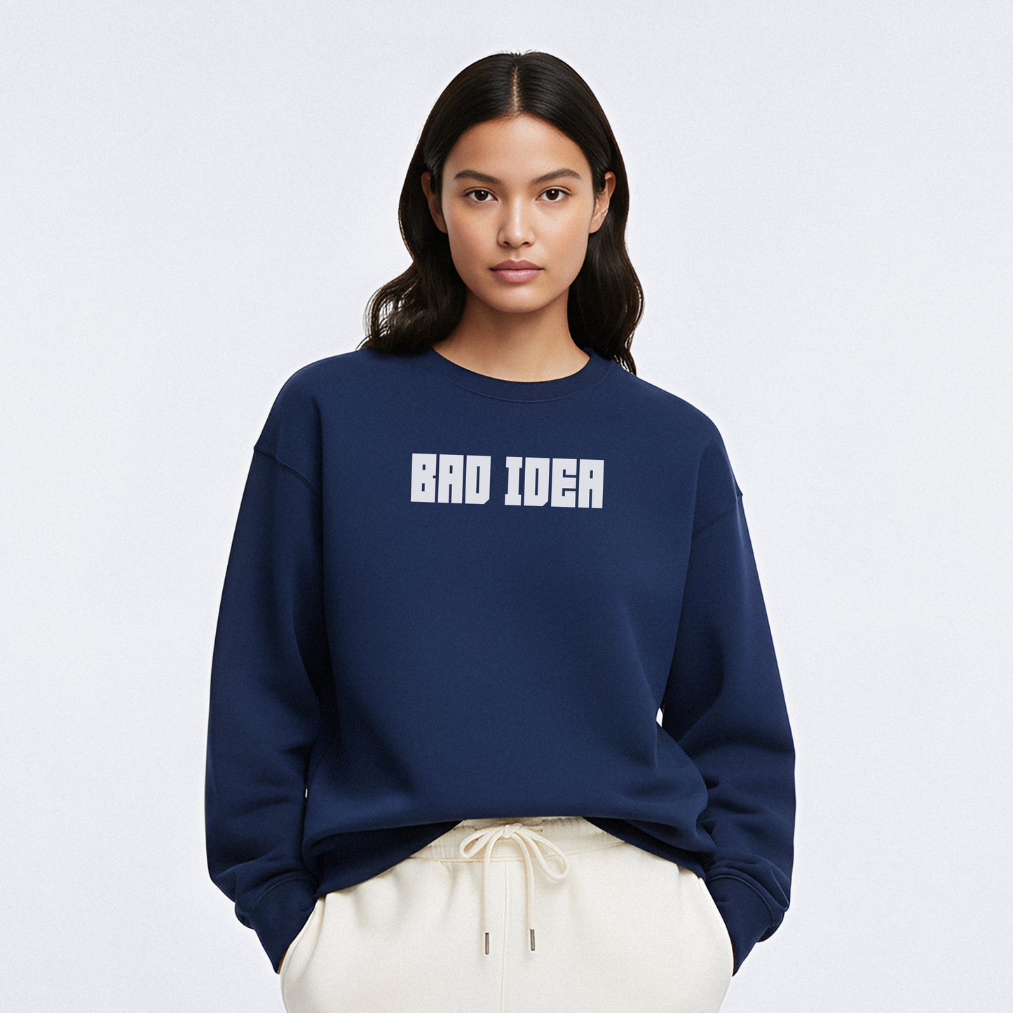 Bloc Party Sweatshirt