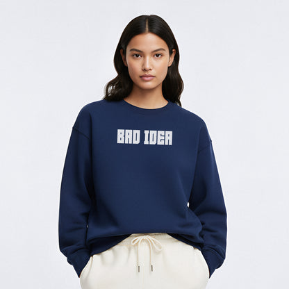 Bloc Party Sweatshirt