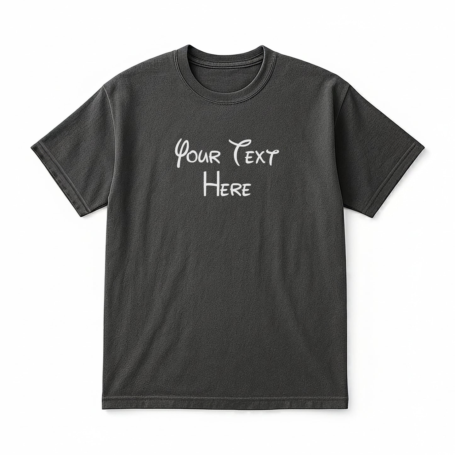 Once Upon - Classic Tee