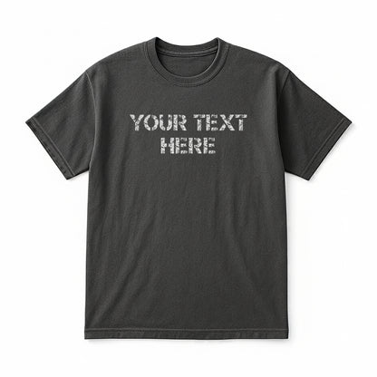 Worn In - Classic Tee