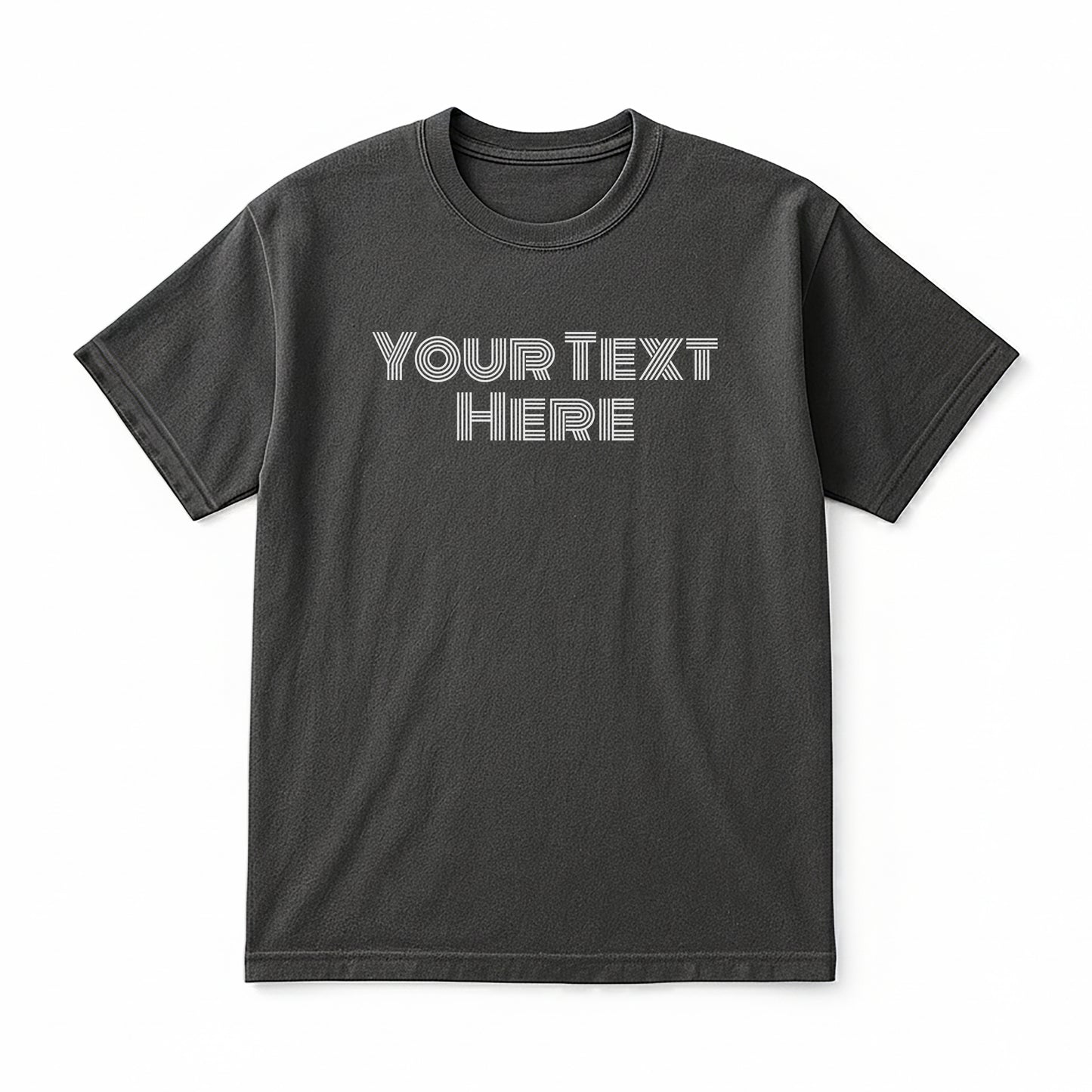 Tunnel Vision - Classic Tee