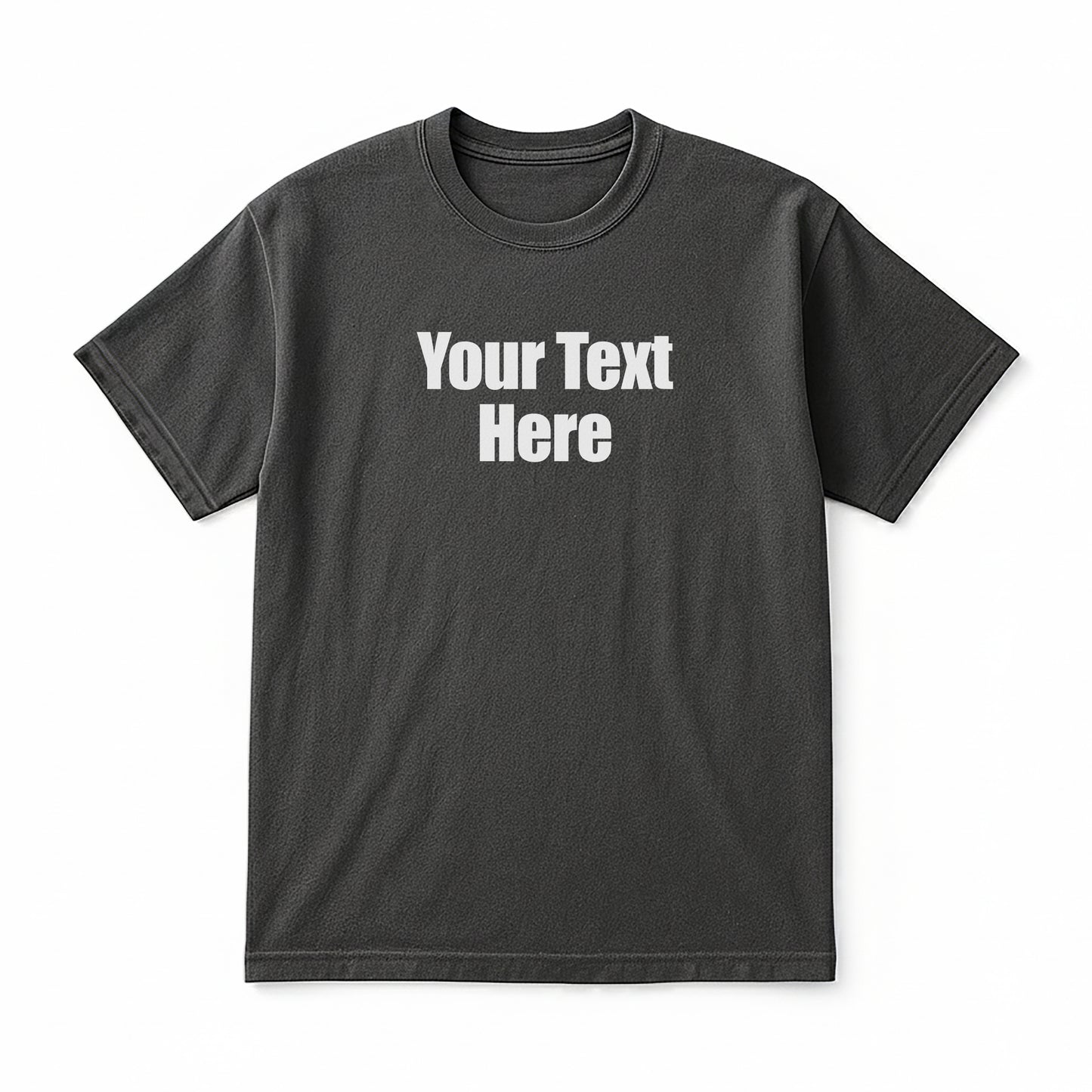 Say It Loud - Classic Tee