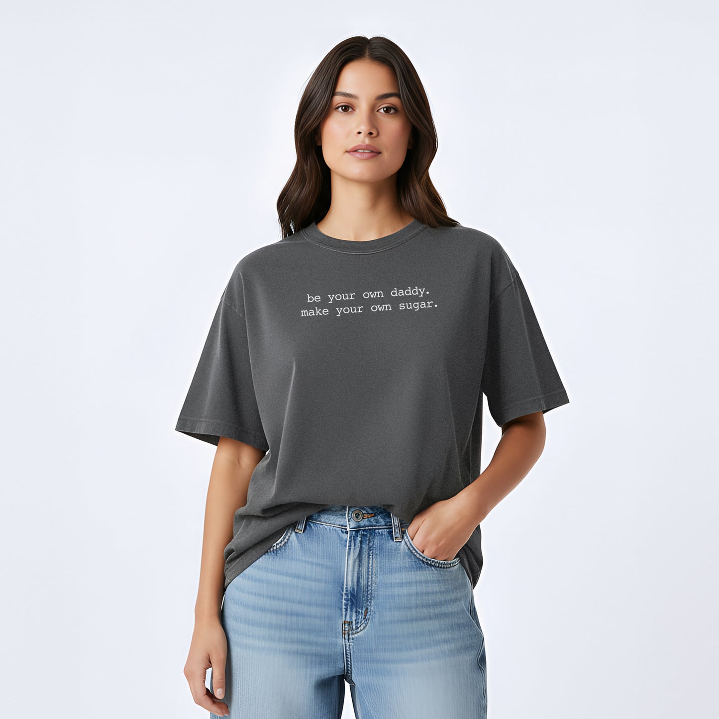 Old Reliable - Classic Tee