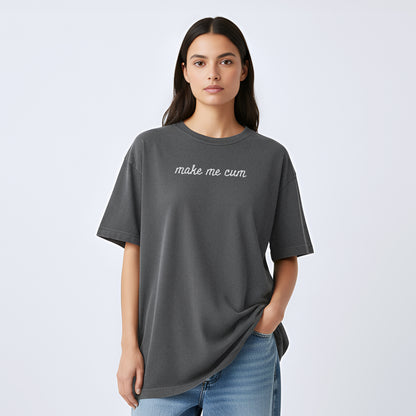 No Rush - Classic Tee