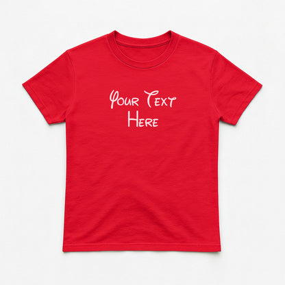 Once Upon - Baby Tee