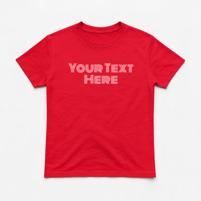 Tunnel Vision Baby Tee