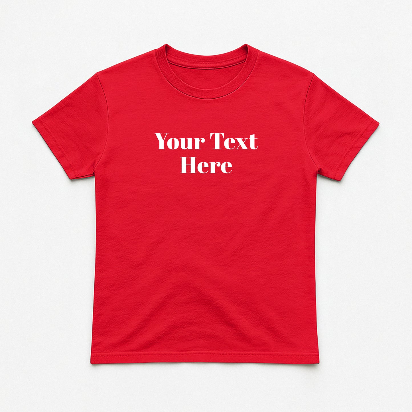 Hot Take Baby Tee