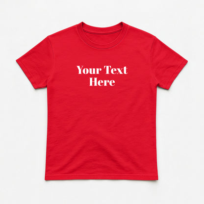 Hot Take Baby Tee