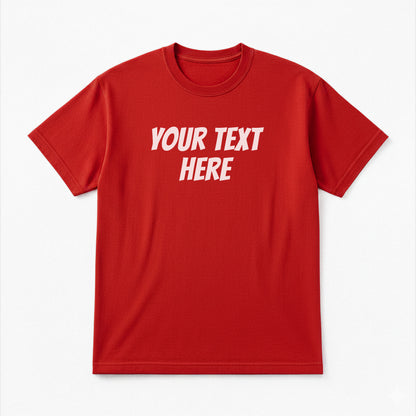 Big Energy - Classic Tee
