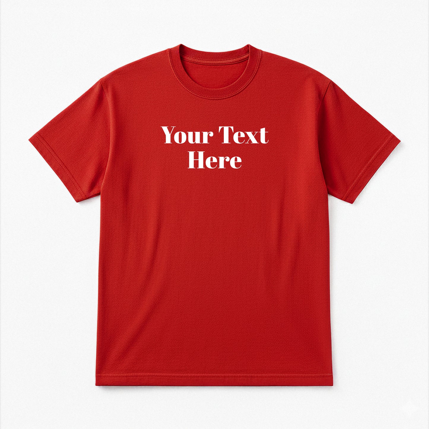 Hot Take Classic Tee
