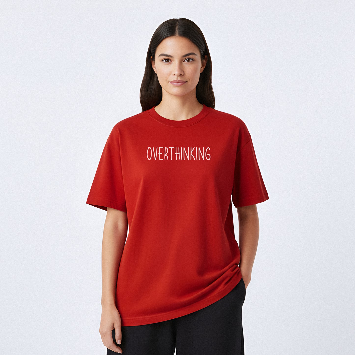 Quiet Thoughts - Classic Tee