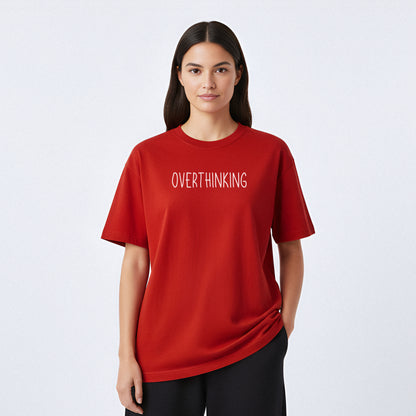 Quiet Thoughts - Classic Tee