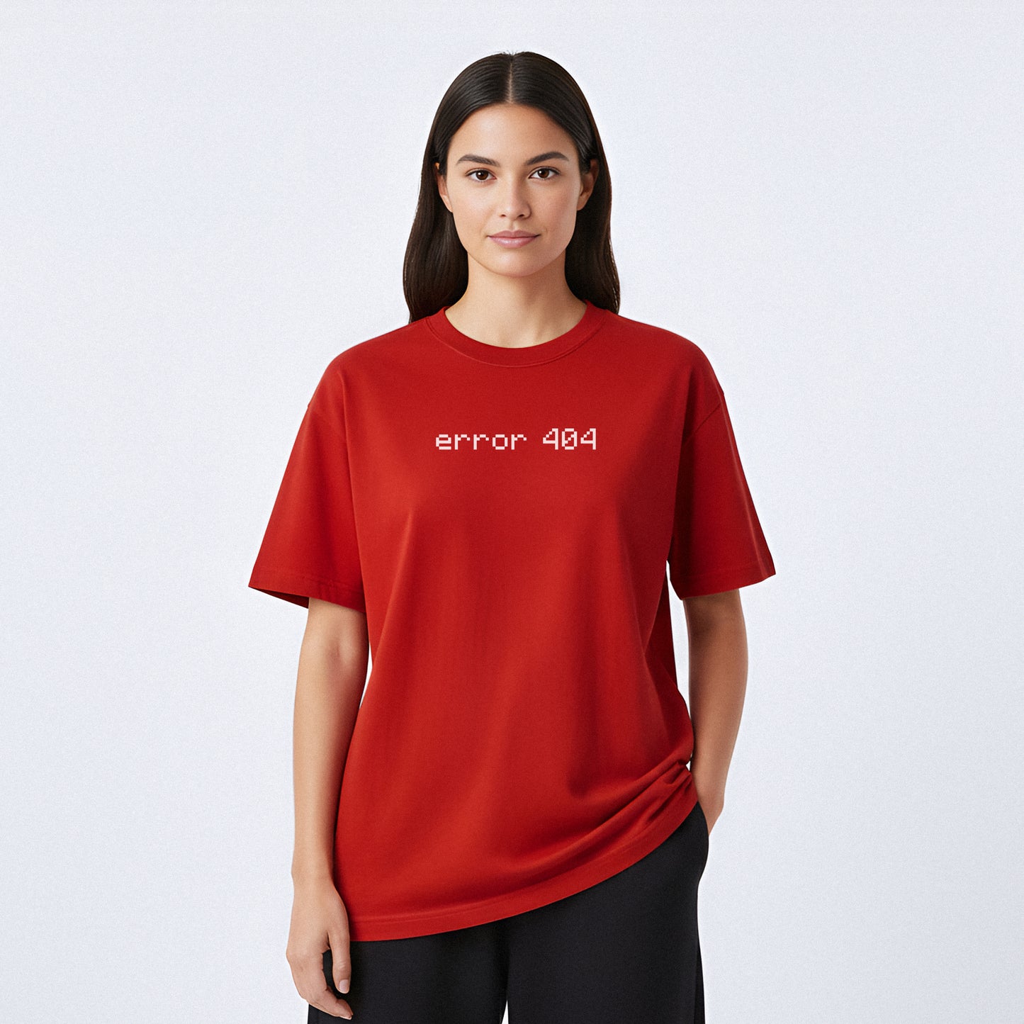 Digital Darling - Classic Tee